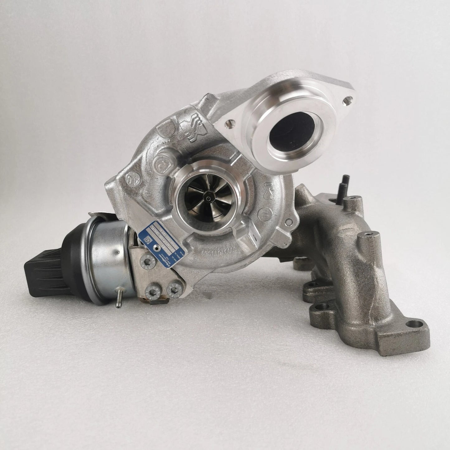 OEM Genuine BV40 Turbo For VW Passat Touran Audi A3 Q3 2.0L Diesel 54409700036