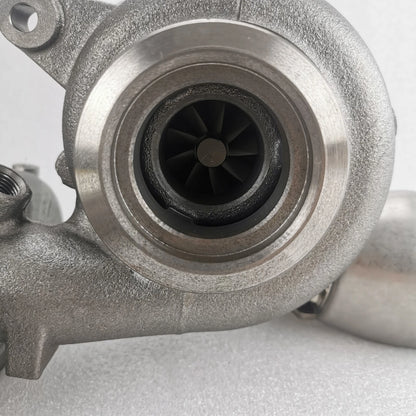 OEM Genuine BV40 Turbo For VW Passat Touran Audi A3 Q3 2.0L Diesel 54409700036