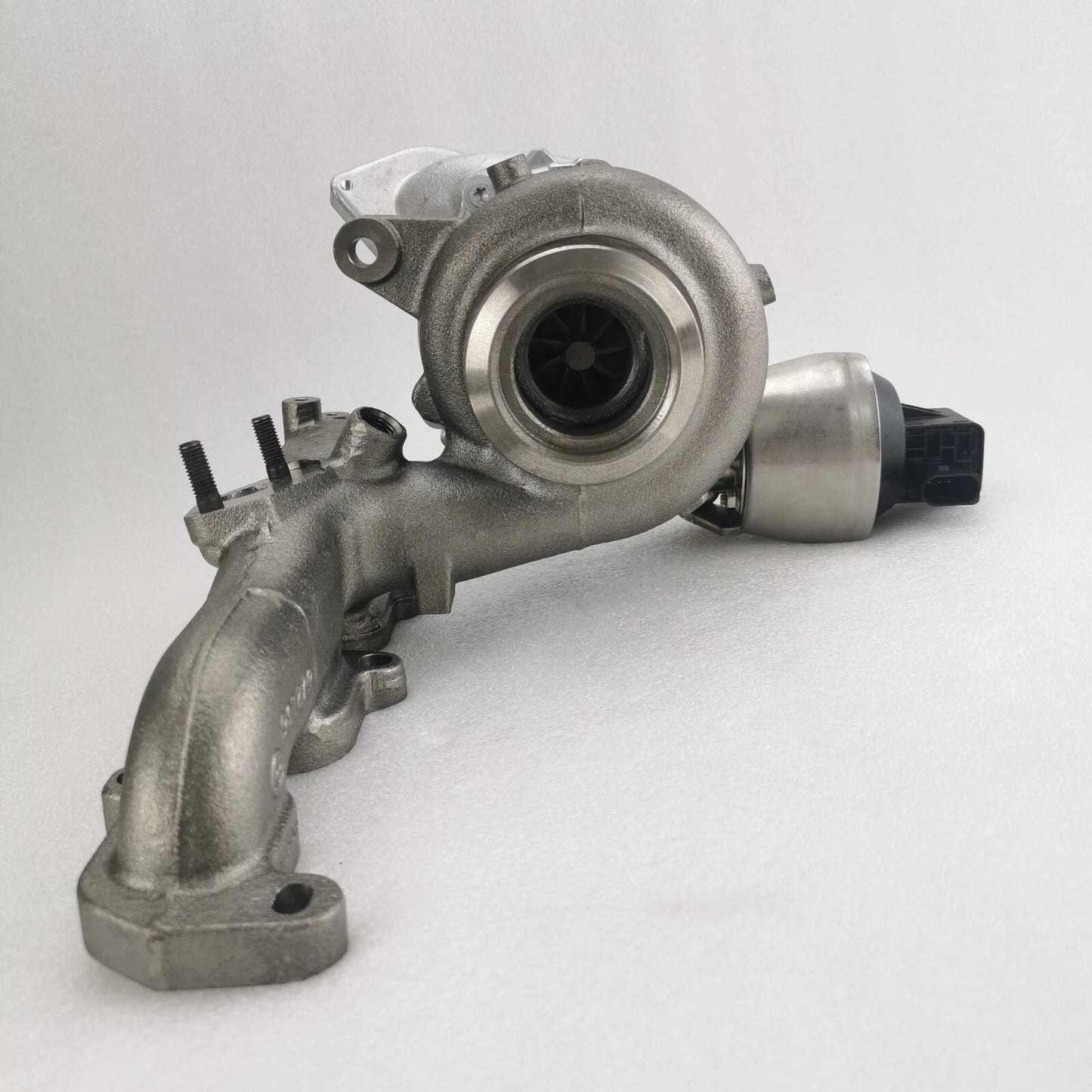 OEM Genuine BV40 Turbo For VW Passat Touran Audi A3 Q3 2.0L Diesel 54409700036