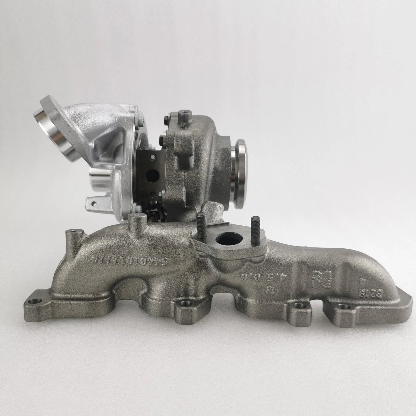 OEM Genuine BV40 Turbo For VW Passat Touran Audi A3 Q3 2.0L Diesel 54409700036
