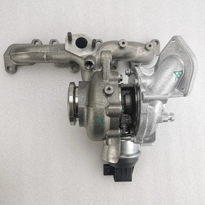 OEM Genuine BV40 Turbo For VW Passat Touran Audi A3 Q3 2.0L Diesel 54409700036