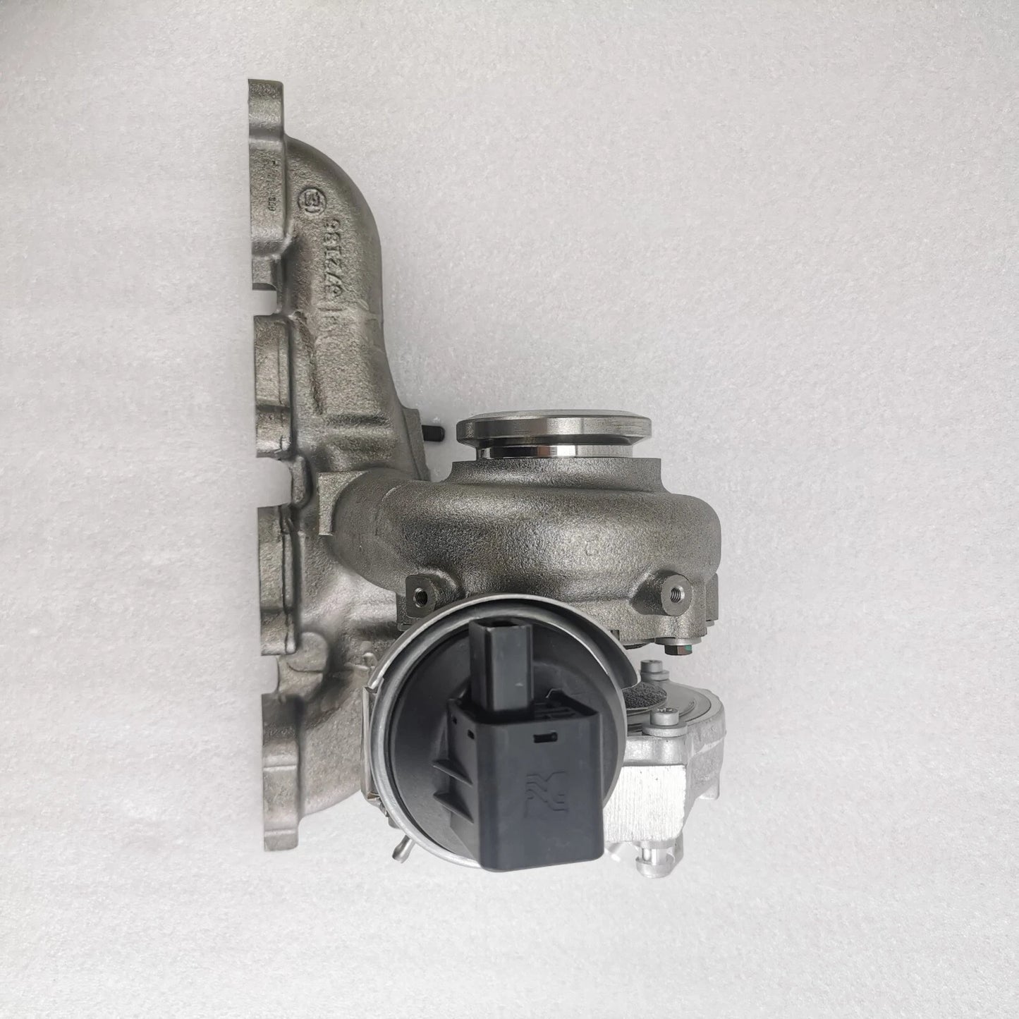 OEM Genuine BV40 Turbo For VW Passat Touran Audi A3 Q3 2.0L Diesel 54409700036