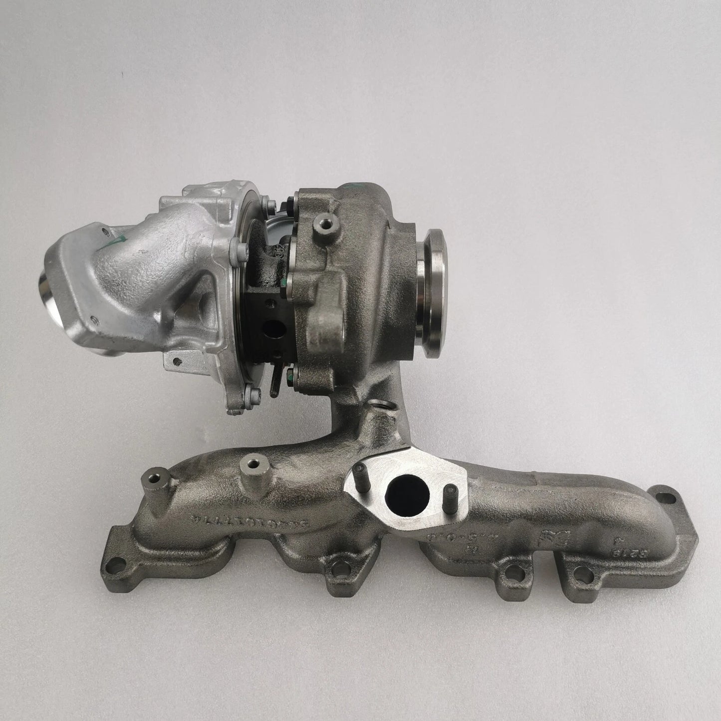 OEM Genuine BV40 Turbo For VW Passat Touran Audi A3 Q3 2.0L Diesel 54409700036
