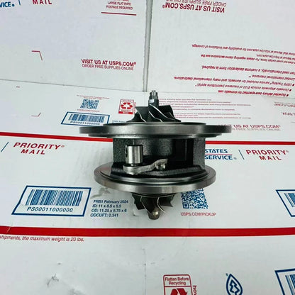 Turbo Cartridge 54409700036 For BV40 VW Passat Touran Audi A3 Q3 2.0L Diesel