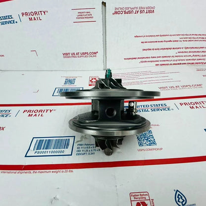 Turbo Cartridge 54409700036 For BV40 VW Passat Touran Audi A3 Q3 2.0L Diesel
