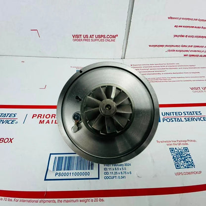 Turbo Cartridge 54409880005 For BV40 Volkswagen, Seat Passat 3AA B7, Ibiza V 2.0
