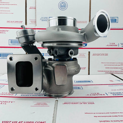 Turbocharger 5455781RX 5500858 3788265 5350775 HE300WG For Cummins Isx12G