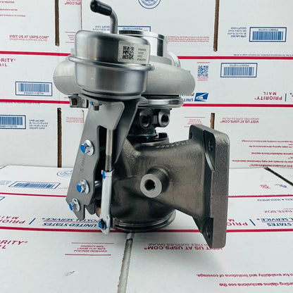 Turbocharger 5455781RX 5500858 3788265 5350775 HE300WG For Cummins Isx12G