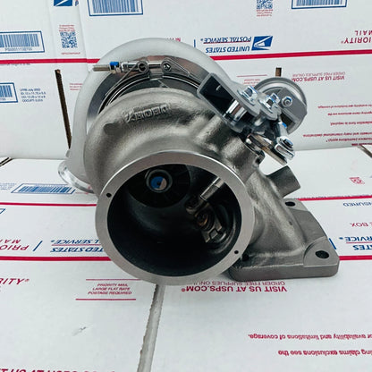 Turbocharger 5455781RX 5500858 3788265 5350775 HE300WG For Cummins Isx12G