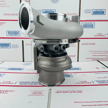 Turbocharger 5455781RX 5500858 3788265 5350775 HE300WG For Cummins Isx12G