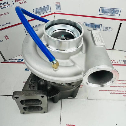 Replacement Turbo 5457196 5457189 For HE500WG Cummins Various, Industrial QSG12