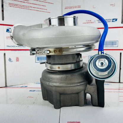 Replacement Turbo 5457196 5457189 For HE500WG Cummins Various, Industrial QSG12