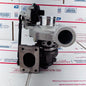 New 1118010-LP20A 5497918 For ISUZU 4KH1CN6LB 3.0L 105KW Euro 6 Turbocharger