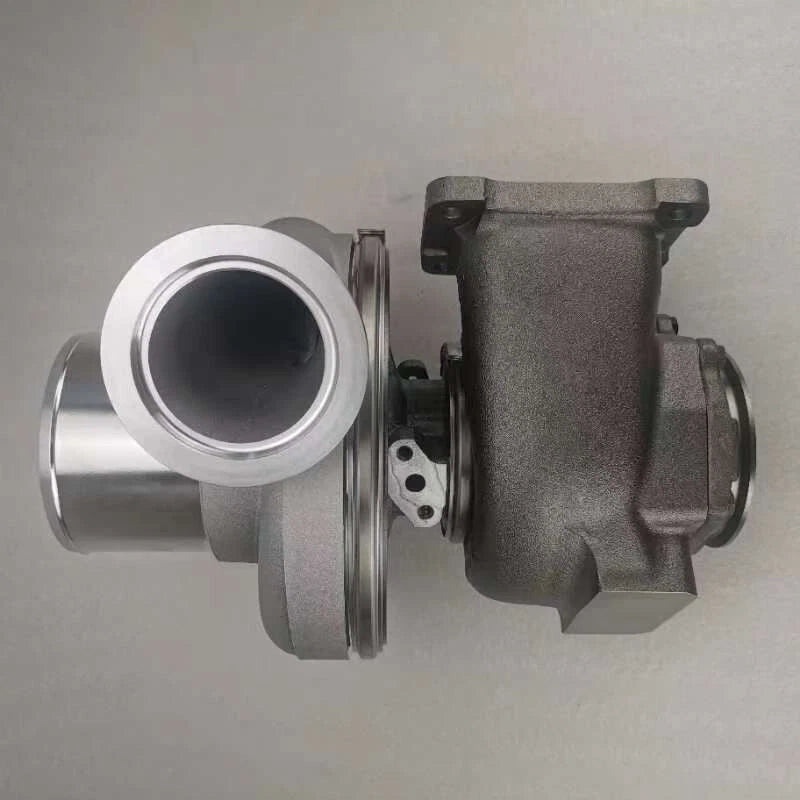 RPLMT Turbo Fits Caterpillar C13 Industrial Engine HE500FG 555-0549 550-2570
