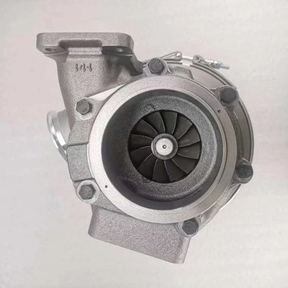 RPLMT Turbo Fits Caterpillar C13 Industrial Engine HE500FG 555-0549 550-2570