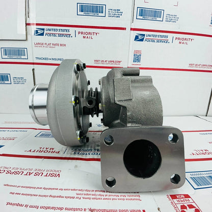 New Turbocharger 556-7930 5567930 for Caterpillar CAT Engine