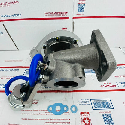 New Turbocharger 556-7930 5567930 for Caterpillar CAT Engine