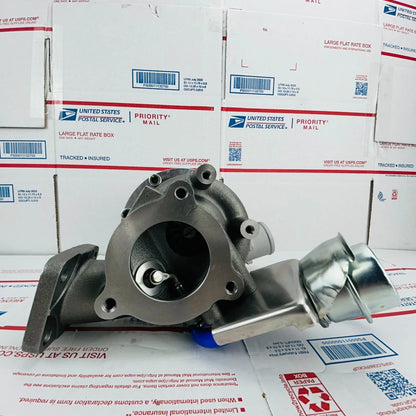 New Turbocharger 556-7930 5567930 for Caterpillar CAT Engine