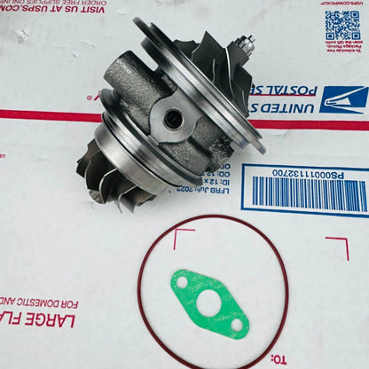 Turbo CHRA Core 5603945 5326257 5326257 For HE200VG Cummins industrial QSB 4.5L