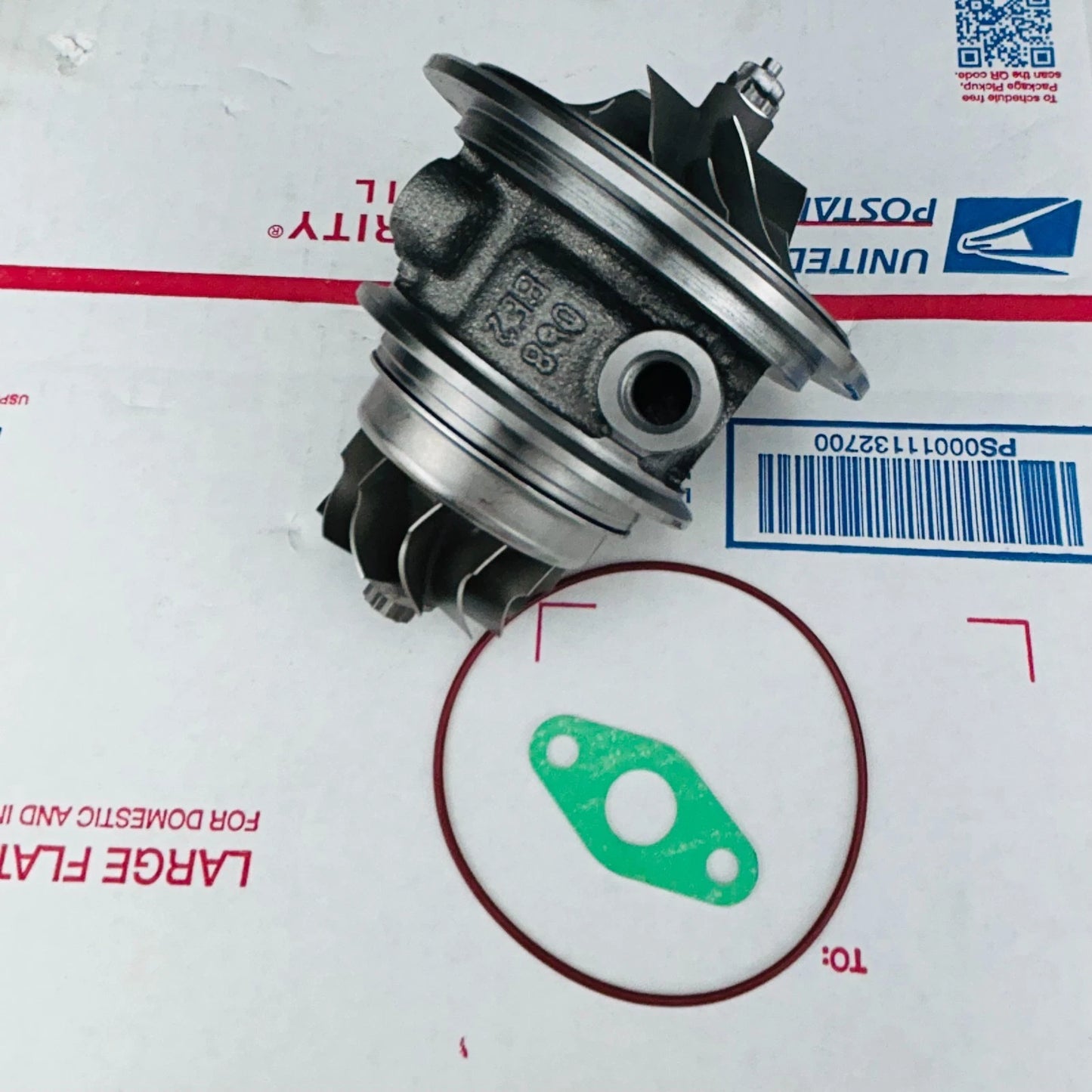 Turbo CHRA Core 5603945 5326257 5326257 For HE200VG Cummins industrial QSB 4.5L