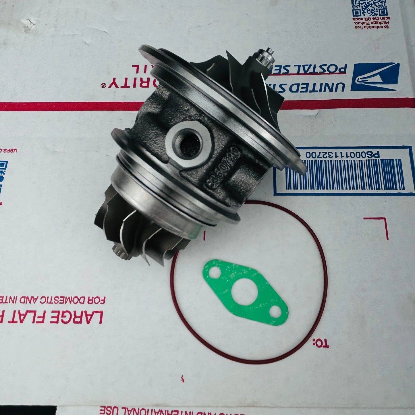 Turbo CHRA Core 5603945 5326257 5326257 For HE200VG Cummins industrial QSB 4.5L