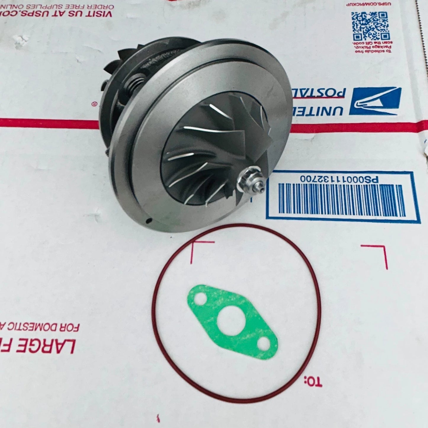 Turbo CHRA Core 5603945 5326257 5326257 For HE200VG Cummins industrial QSB 4.5L