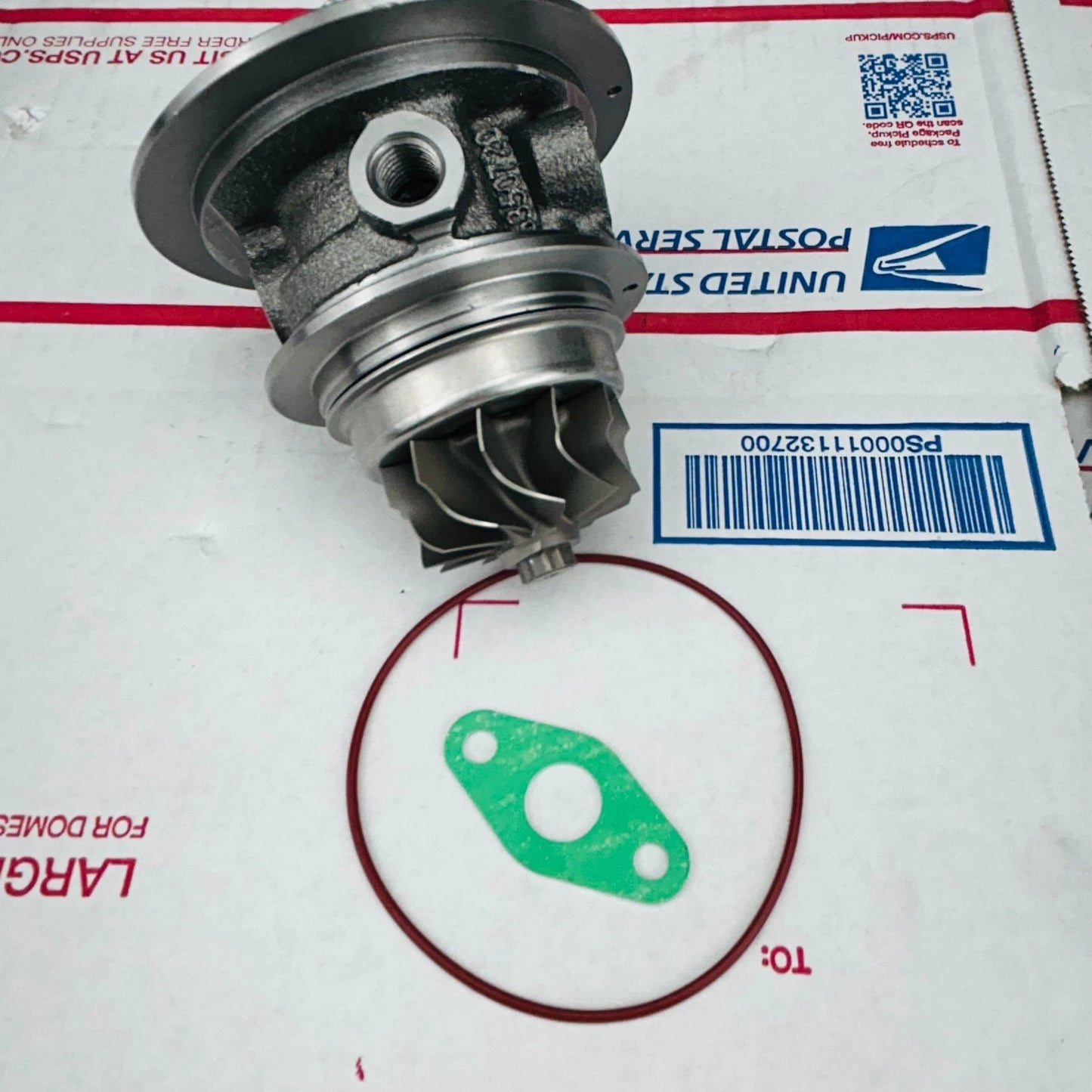 Turbo CHRA Core 5603945 5326257 5326257 For HE200VG Cummins industrial QSB 4.5L