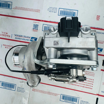 Holset Genuine Turbocharger 5326254 For HE200VG Cummins ISB QSB 4.5L