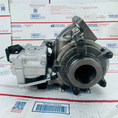 Holset Genuine Turbocharger 5326254 For HE200VG Cummins ISB QSB 4.5L