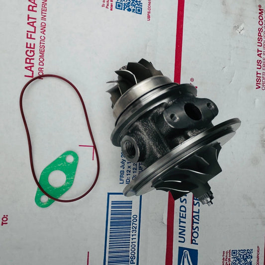 New Turbo CHRA /Core 5603955 5326236 for HE200VG Cummins Engine QSB 4.5L