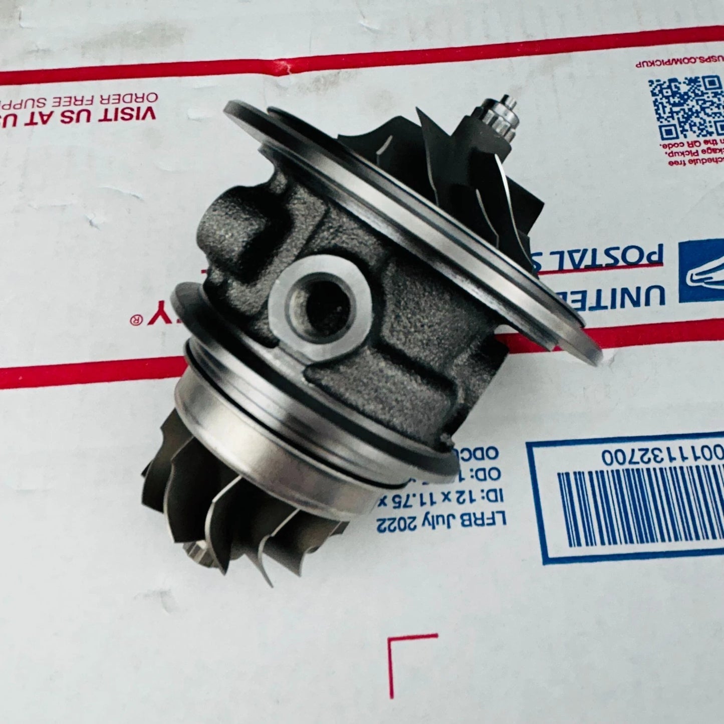 New Turbo CHRA /Core 5603955 5326236 for HE200VG Cummins Engine QSB 4.5L