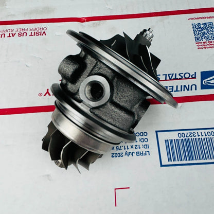 New Turbo CHRA /Core 5603955 5326236 for HE200VG Cummins Engine QSB 4.5L