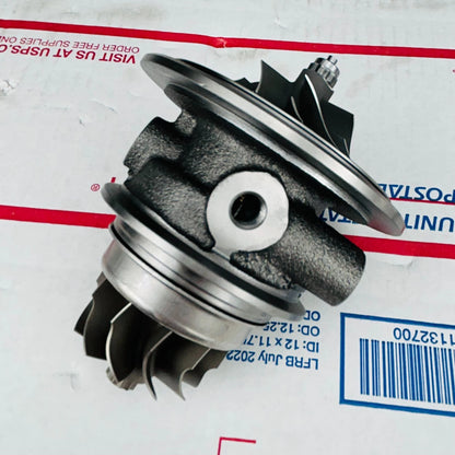 New Turbo CHRA /Core 5603955 5326236 for HE200VG Cummins Engine QSB 4.5L