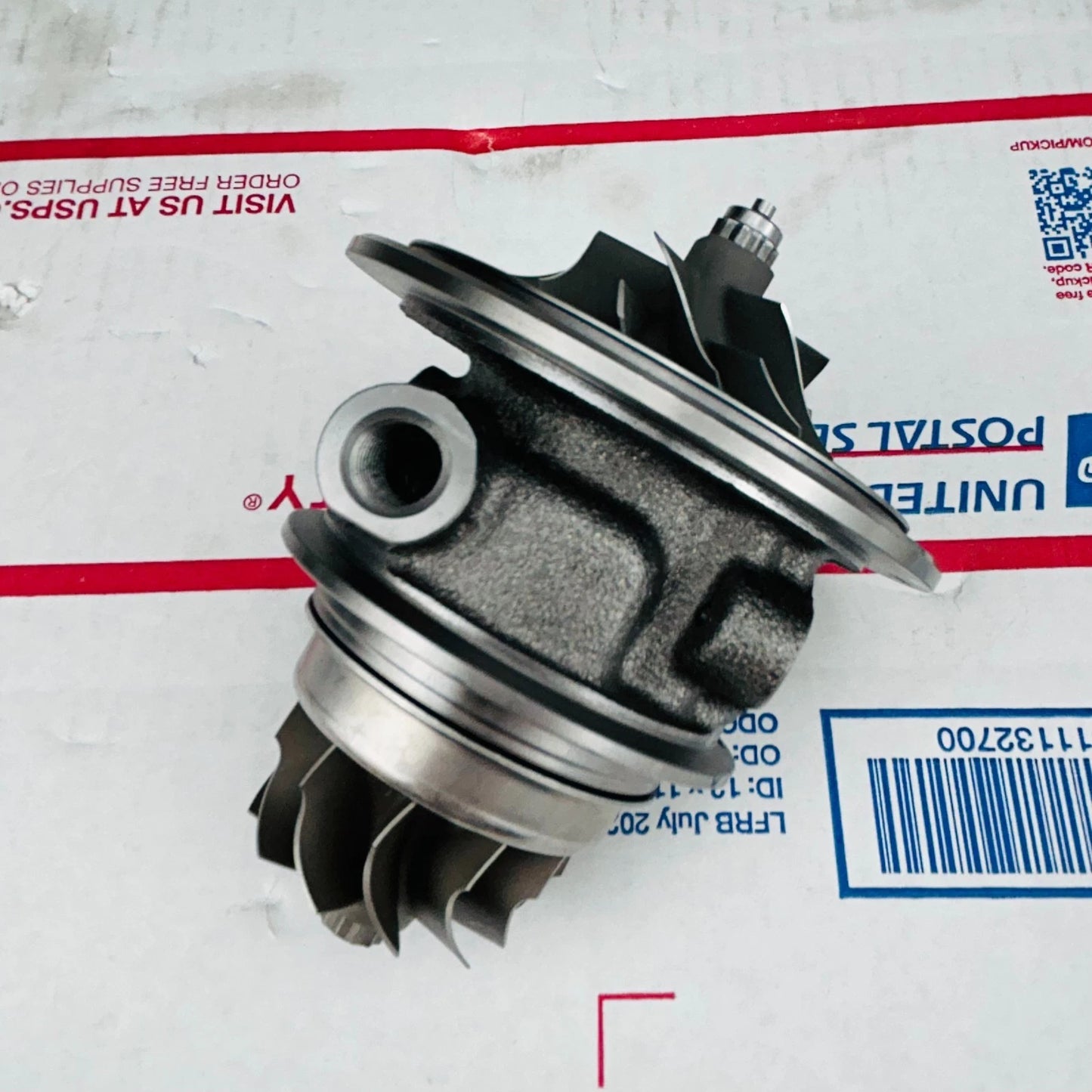 New Turbo CHRA /Core 5603955 5326236 for HE200VG Cummins Engine QSB 4.5L