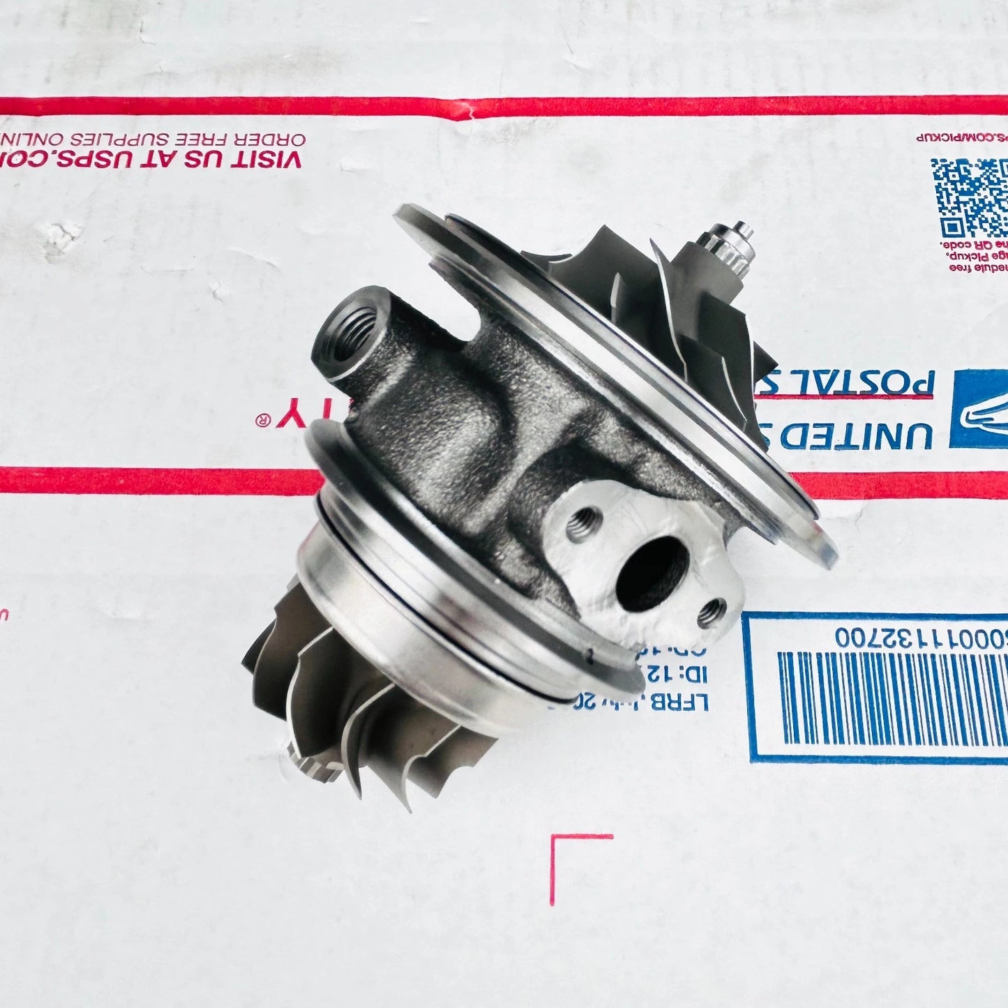 New Turbo CHRA /Core 5603955 5326236 for HE200VG Cummins Engine QSB 4.5L