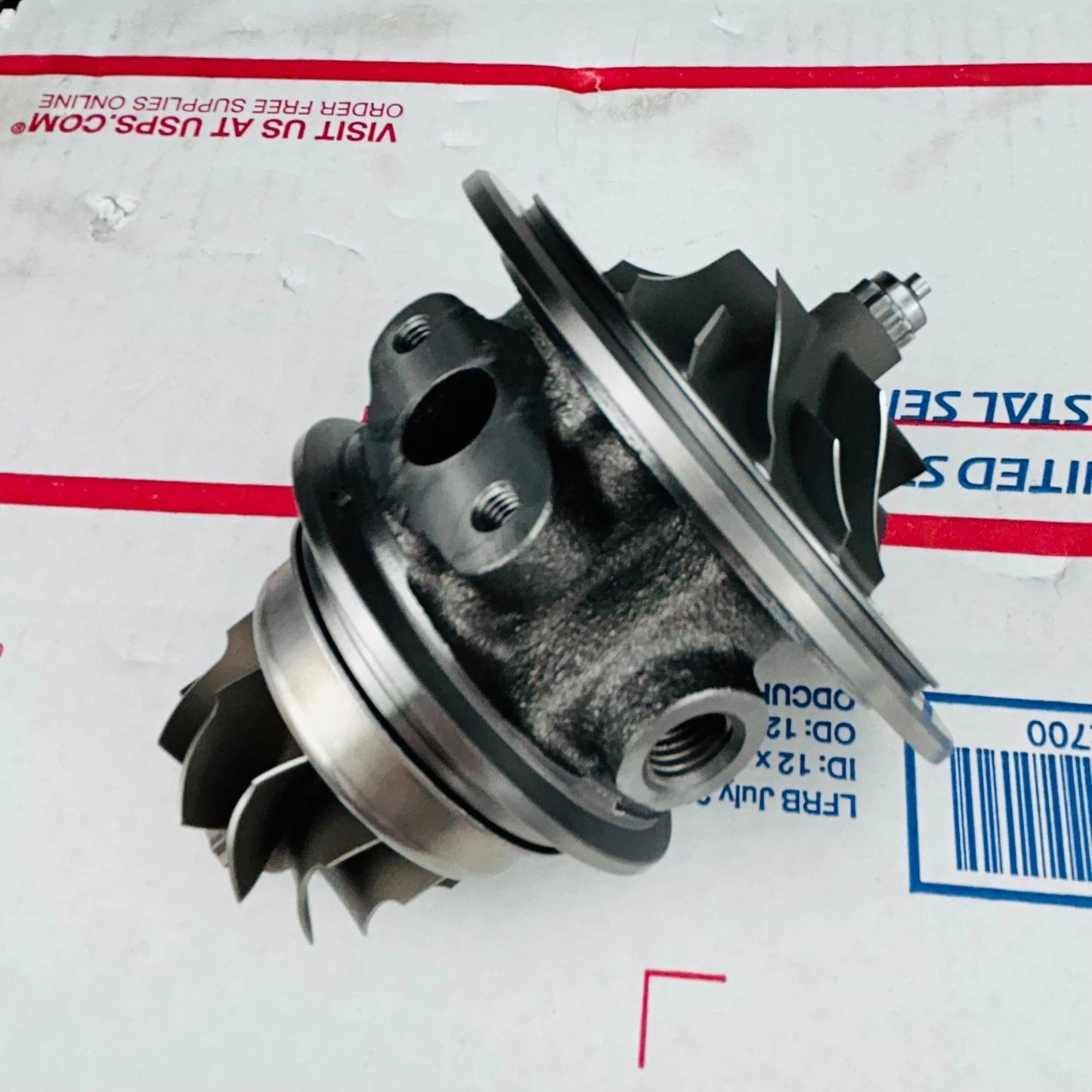 New Turbo CHRA /Core 5603955 5326236 for HE200VG Cummins Engine QSB 4.5L