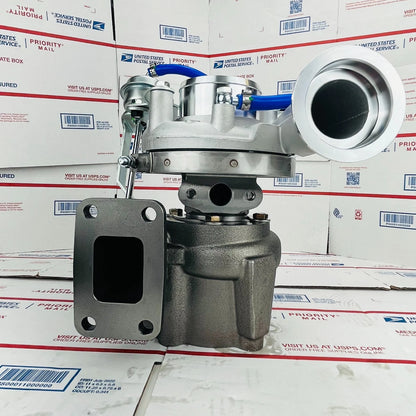 NEW Turbo 56201970023 56209880023 FOR S200G Deutz Industrial TCD2012L6 Engine