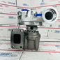 NEW Turbo 56201970023 56209880023 FOR S200G Deutz Industrial TCD2012L6 Engine