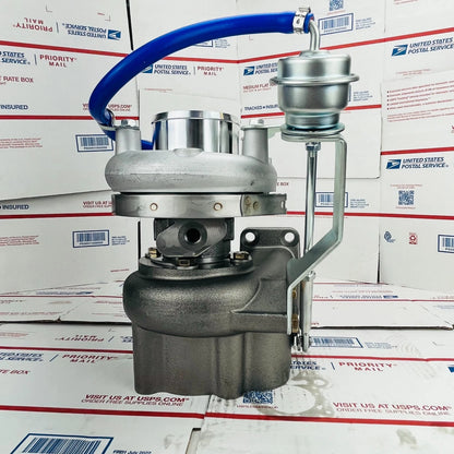 NEW Turbo 56201970023 56209880023 FOR S200G Deutz Industrial TCD2012L6 Engine