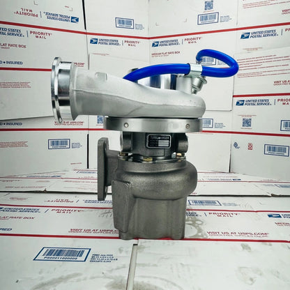 NEW Turbo 56201970023 56209880023 FOR S200G Deutz Industrial TCD2012L6 Engine