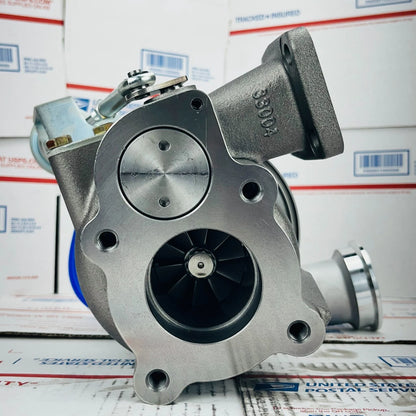 NEW Turbo 56201970023 56209880023 FOR S200G Deutz Industrial TCD2012L6 Engine