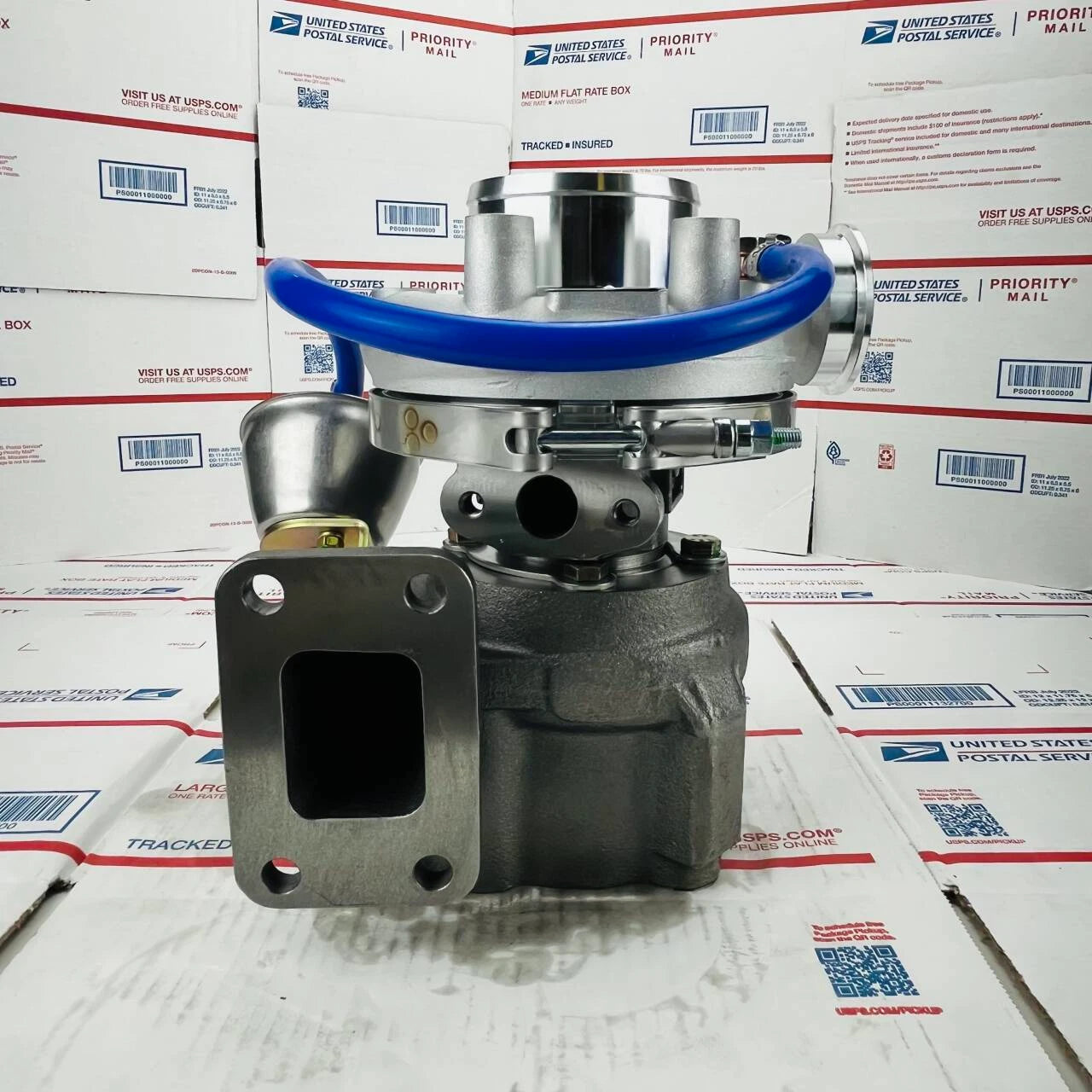 Turbo 56209700017 56209880017 04293053KZ For S200G Deutz Industrial TCD2012L6