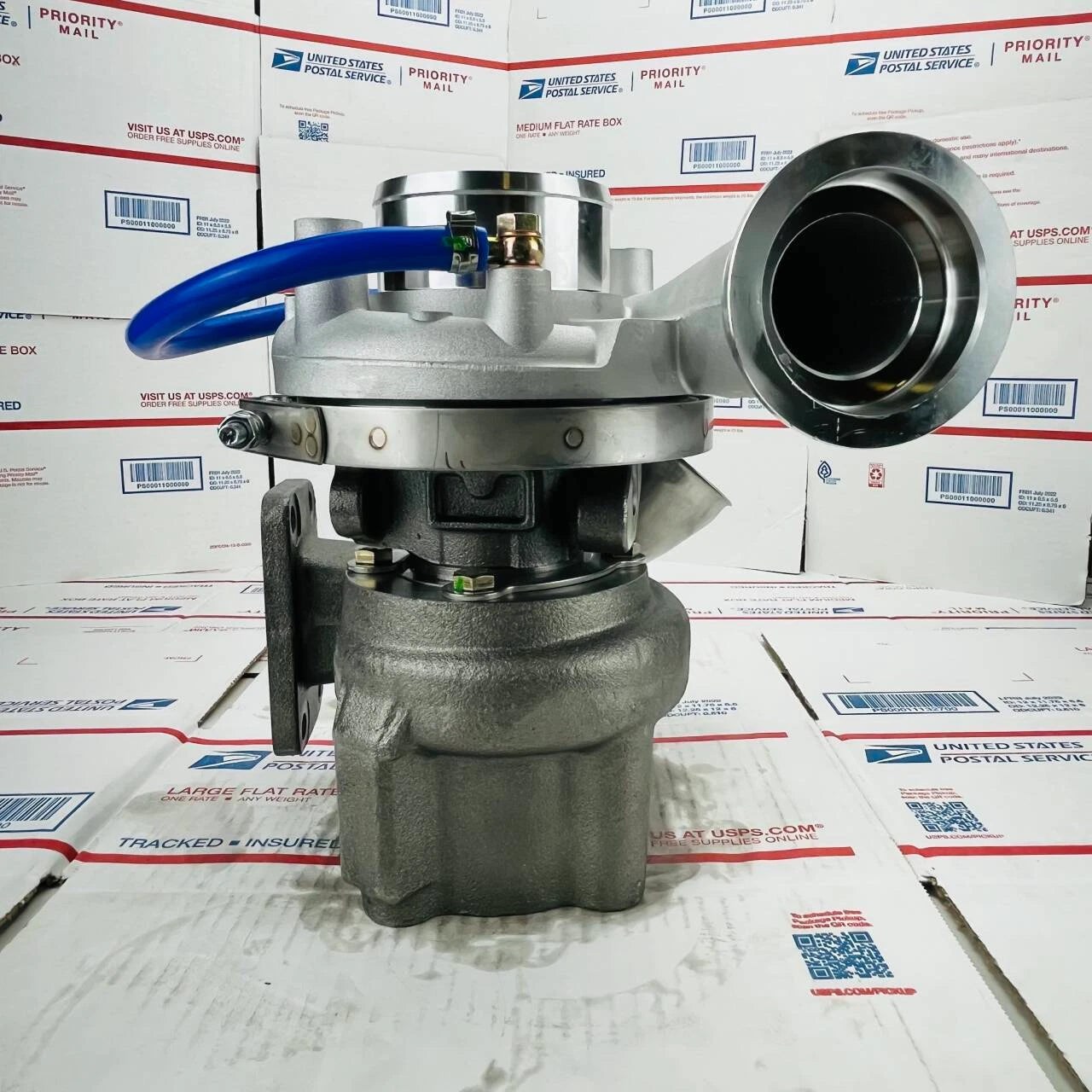 Turbo 56209700017 56209880017 04293053KZ For S200G Deutz Industrial TCD2012L6