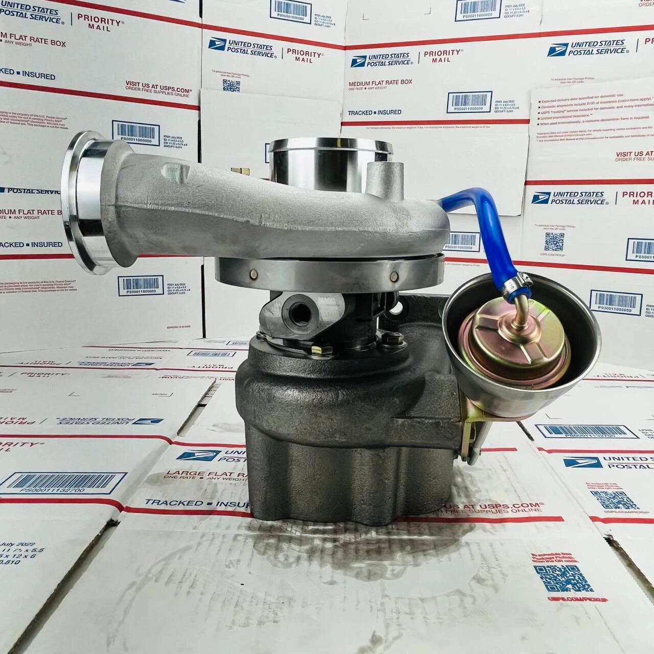 Turbo 56209700017 56209880017 04293053KZ For S200G Deutz Industrial TCD2012L6