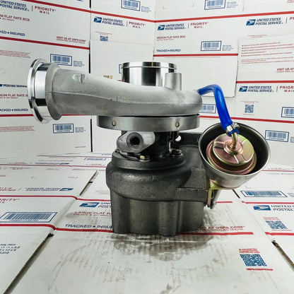 Turbo 56209700017 56209880017 04293053KZ For S200G Deutz Industrial TCD2012L6