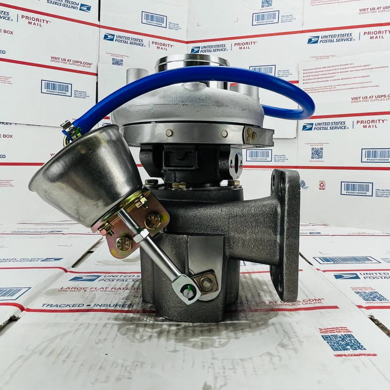 Turbo 56209700017 56209880017 04293053KZ For S200G Deutz Industrial TCD2012L6