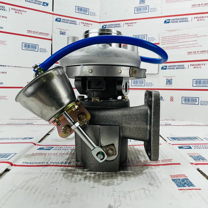 Turbo 56209700017 56209880017 04293053KZ For S200G Deutz Industrial TCD2012L6