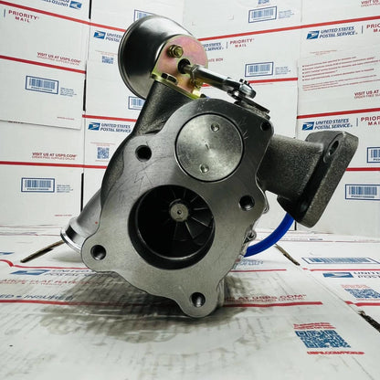 Turbo 56209700017 56209880017 04293053KZ For S200G Deutz Industrial TCD2012L6