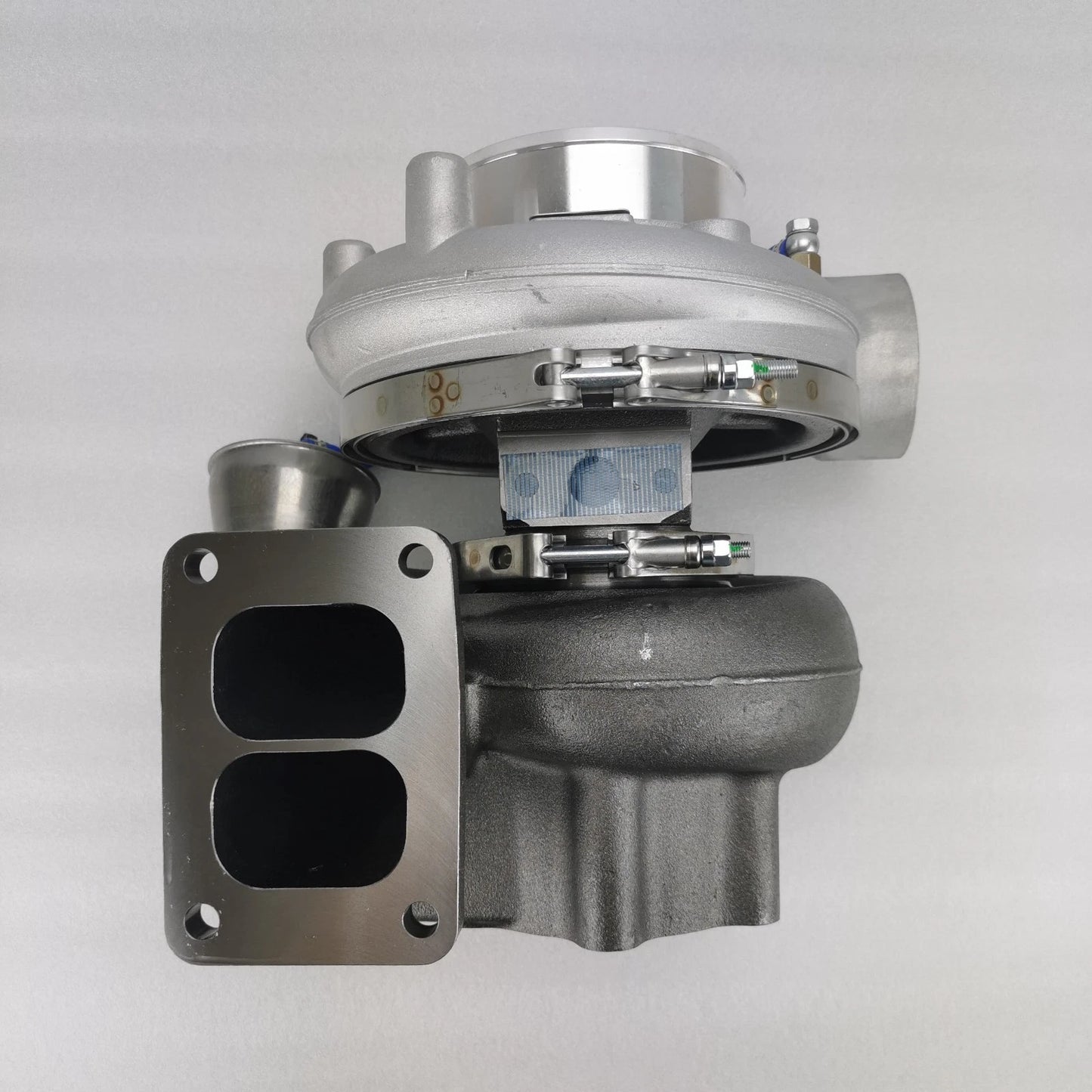 B3G turbocharger 56309700003 04263001 for Deutz Industrial TCD2015V6 Engine