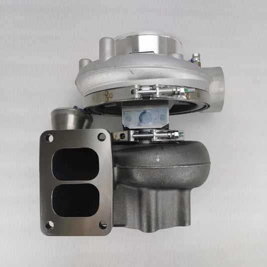 B3G turbocharger 56309700003 04263001 for Deutz Industrial TCD2015V6 Engine